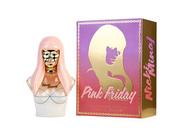 Nicki Minaj Pink Friday Ladies EDP Spray (3.4oz)