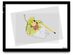 Huion A3 Thin LightBox LED Light Pad, Tracer for Artcraft Tracing - Black Frame (Distressed Box)