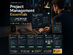Claude & ChatGPT for Project Management Bundle
