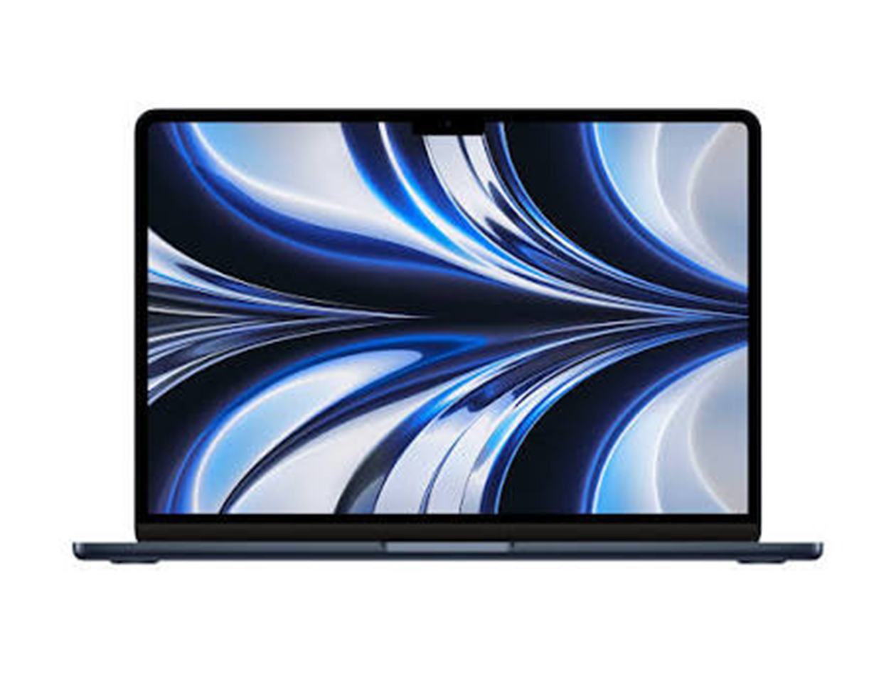 Apple Macbook Air (2022) 13" M2 8GPU 16GB RAM 1TB SSD Space Gray (Refurbished)