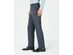 Michael Kors Men's Plaid Dress Pants Blue Size 40x32