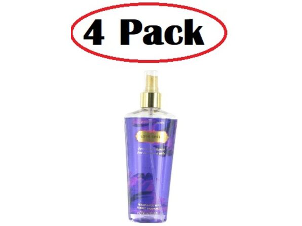 victoria secret perfume nz