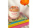 Candier Donut Worry Candle