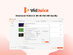 VidJuice Video & Audio Downloader: Lifetime Subscription