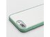 Heyday Protective Phone Case for Apple iPhone 8 Plus/7 Plus/6S Plus/6 Plus, Teal/Clear (New Open Box)