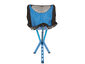 Campster - Portable Chair - Blue