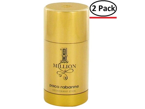 deo 1 million paco rabanne