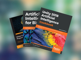 The A to Z Artificial Intelligence eBook Bundle
