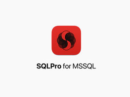 SQLPro for MSSQL: 1-Yr Subscription