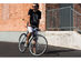 City Bike - The Elliston (Single-Speed) - Large (58 cm - Riders 6'0" - 6'4")