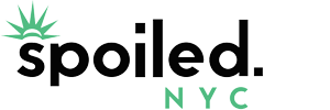 spoiled NYC Logo mobile