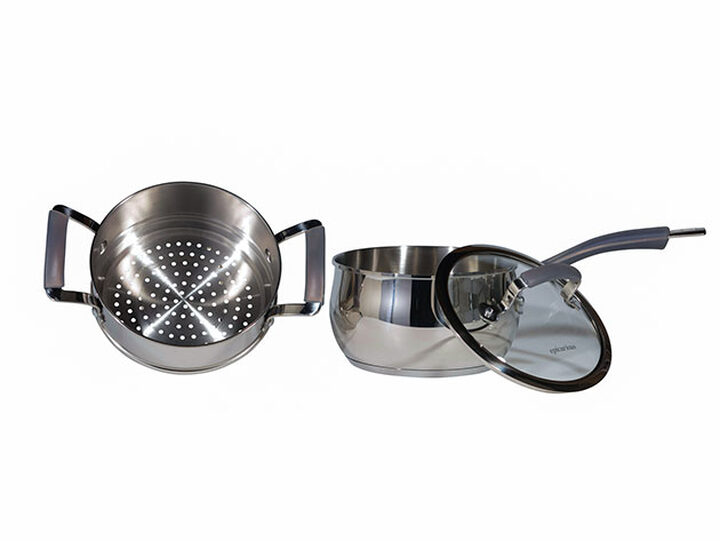 Epicurious Cookware Collection- Dishwasher Safe Oven Safe