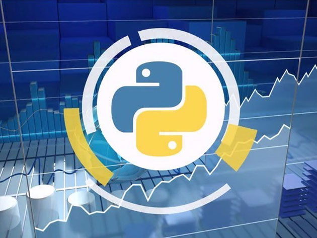 Python for Finance: Investment Fundamentals & Data Analytics