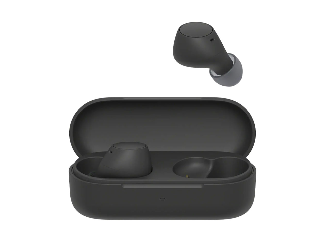 Sony WF-C510 True Wireless Earbuds (Refurbished)
