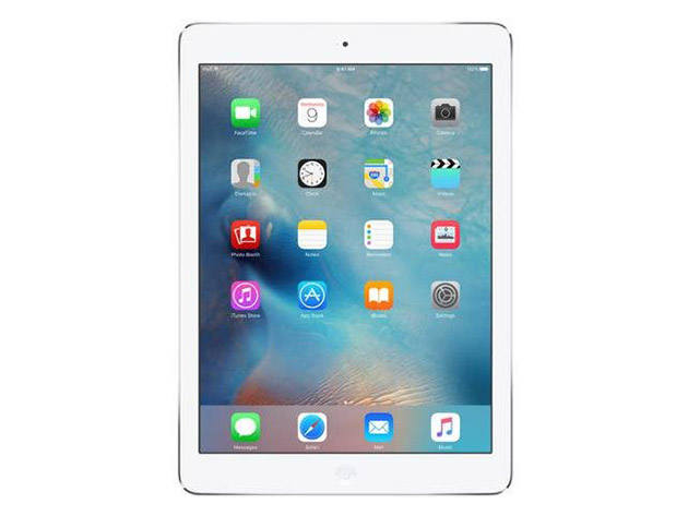 Apple iPad Air 1 32GB (Refurbished: Wi-Fi Only)