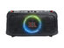 JBL PartyBox On-The-Go Essential - Portable Party Speaker with Built-in Lights & Wireless Mic (Refurbished)