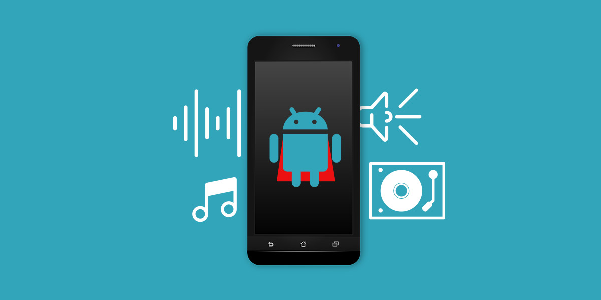 Android App Development: Create a Streaming Spotify Clone