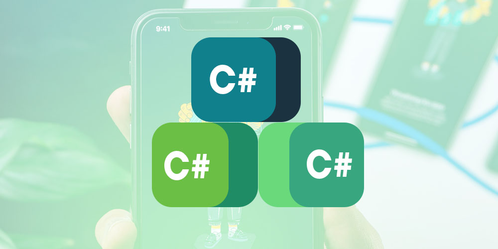 Learn C# by Building Applications