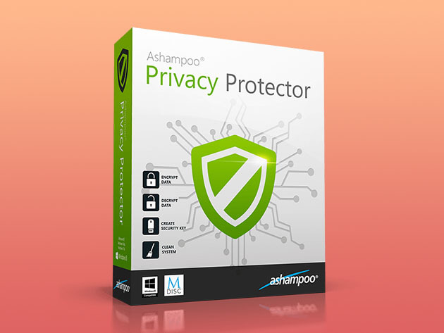 Privacy Protector