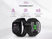 GoBe3 Wearable Health, Fitness, and Activity Tracker