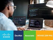 Cisco Certified DevNet Associate (200-901) - Product Image