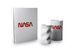 NASA AR Notebook & NASA Space Mug Bundle