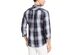 Levi's Men's Osaka Woven Plaid Shirt Blue Size 2 Extra Large
