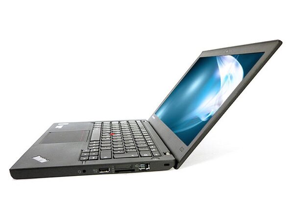 Lenovo ThinkPad X240 12