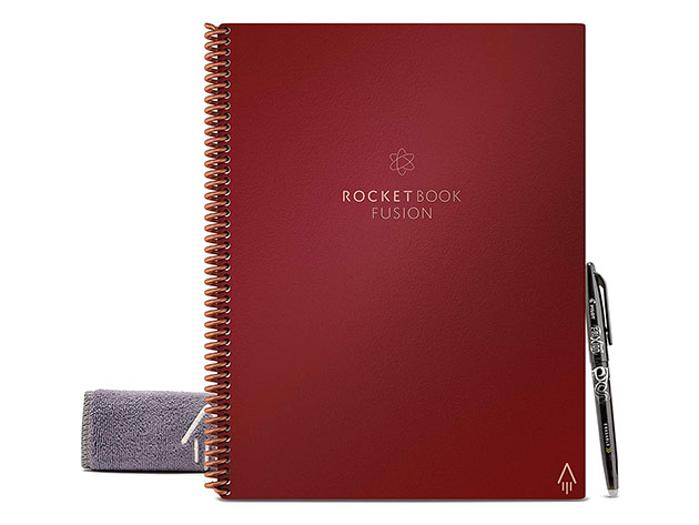 rocketbook to onenote