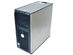 Dell Dell 755 Tower Computer PC, 3.16 GHz Intel Core 2 Duo, 4GB DDR3 RAM, 160GB SATA Hard Drive, Windows 10 Home 64 Bit (Renewed)