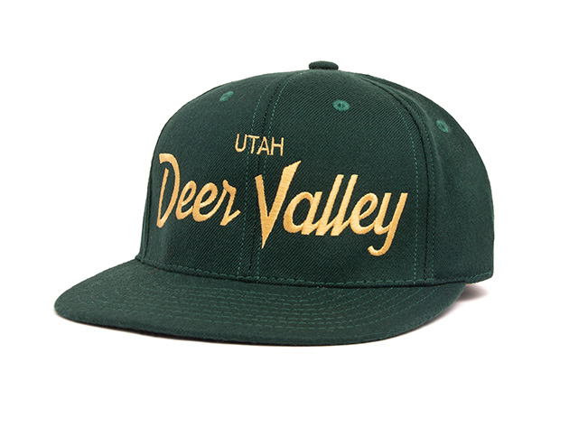 Deer Valley Hat | StackSocial display picture 3