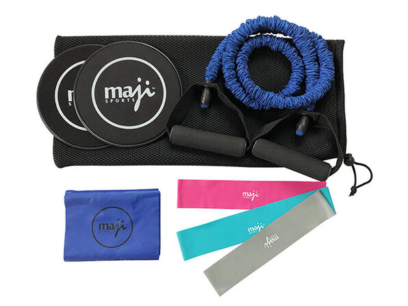 maji sports resistance band