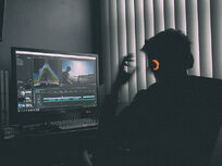 Adobe Premiere Pro CC  Essentials Training Course - Product Image