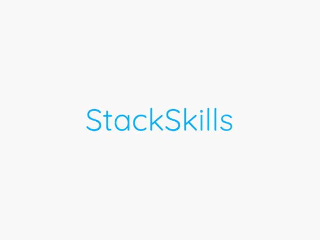 EDU Unlimited by StackSkills: Lifetime Access