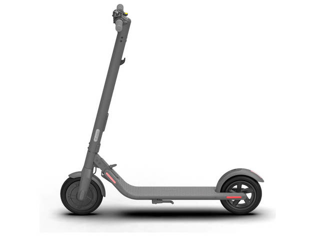 Segway NBKICKE22 Ninebot E22 Folding Electric KickScooter