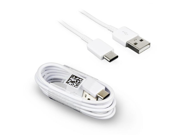Samsung USB-C Cable (USB-C to USB-A)- White