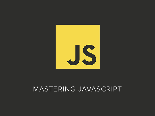Mastering JavaScript 