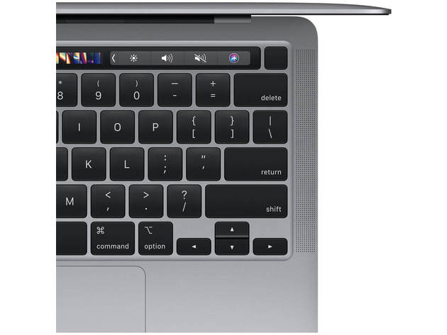 Apple MYD82 13.3 inch Macbook Pro - 8GB/256GB - Space Gray