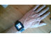 Smartwatch with Blood Pressure, Blood Oxygen Monitor and Fitness Tracker