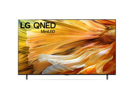 LG 75QNED90UP QNED 75 inch MiniLED 4K Smart NanoCell TV