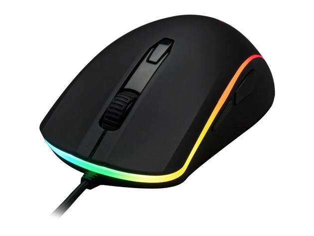 HyperX HXMC002B Pulsefire Surge RGB Gaming Mouse