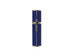 TRAVALO Milano Pocket-Sized Refillable Perfume Atomizer (Blue)