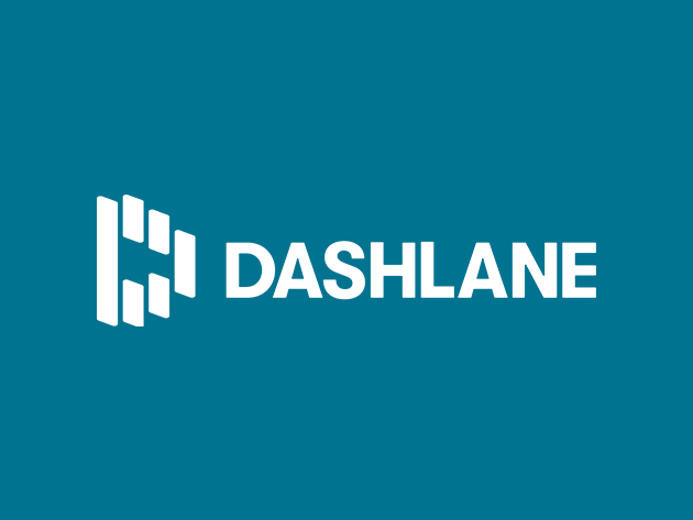 Dashlane: Protect Your Identity Online