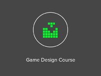 Game Design Course - Product Image