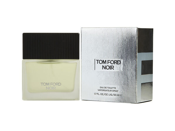 tom ford noir toilette