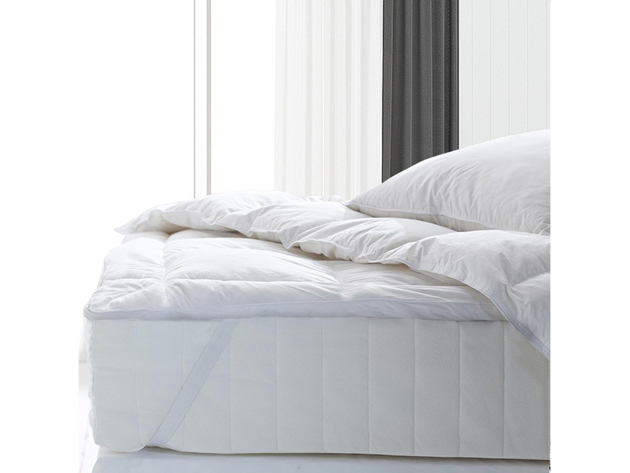 royal comfort mattress topper reviews