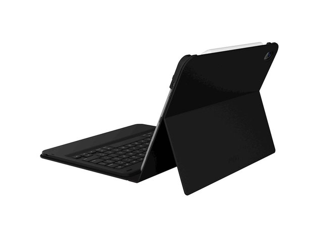 Zagg Ifrogz 103002112 Bluetooth Messenger Folio Pro Keyboard And Cover CaseFor 11-inch (New Open Box)