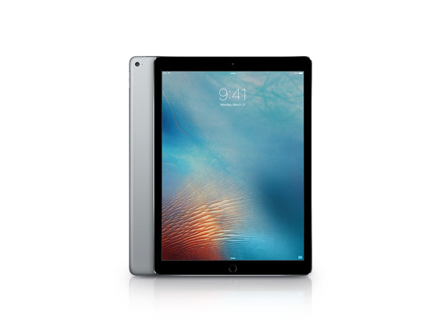 ipad