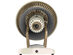 Vornado VHEAT Whole Room Vintage Heater - White