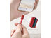 Anker 331 USB-A to Lightning Cable (Nylon) Red / 6ft